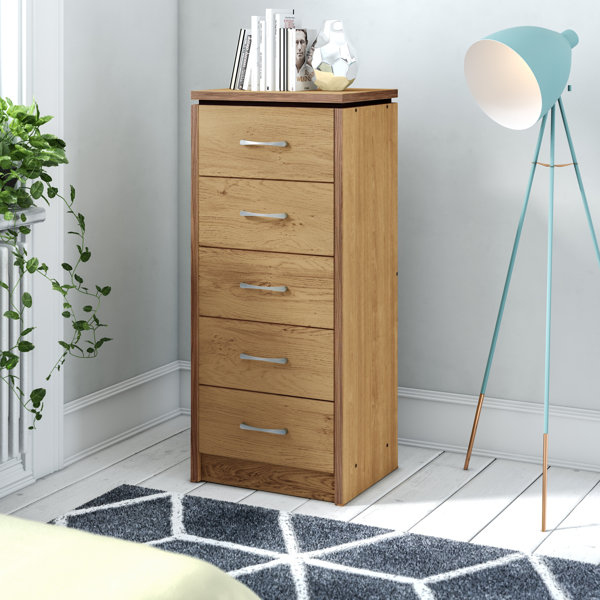 Tallboy 50cm Wide Wayfair